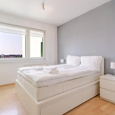 By Bookinghost Apartament